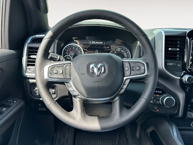 Nuevos RAM 1500 à Estados chez autogozo
