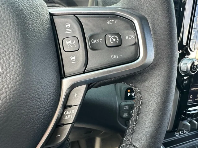 Nuevos RAM 1500 à Estados chez autogozo