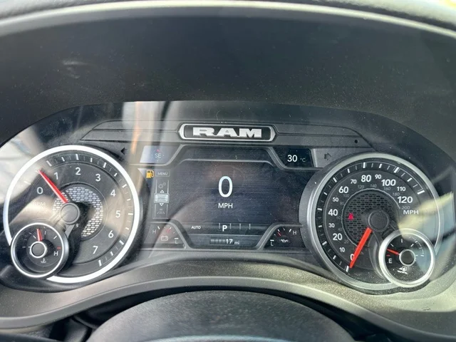 Nuevos RAM 1500 à Estados chez autogozo