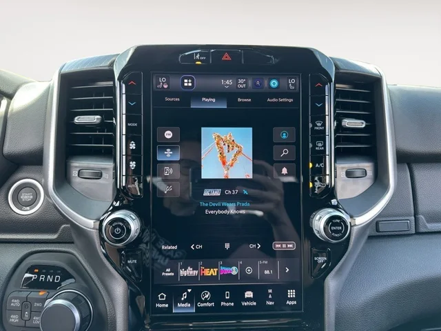 Nuevos RAM 1500 à Estados chez autogozo