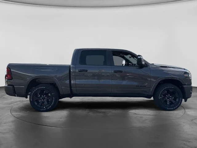 Nuevos RAM 1500 à Estados chez autogozo
