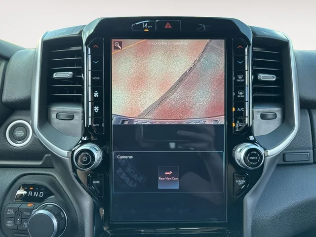 Nuevos RAM 1500 à Estados chez autogozo