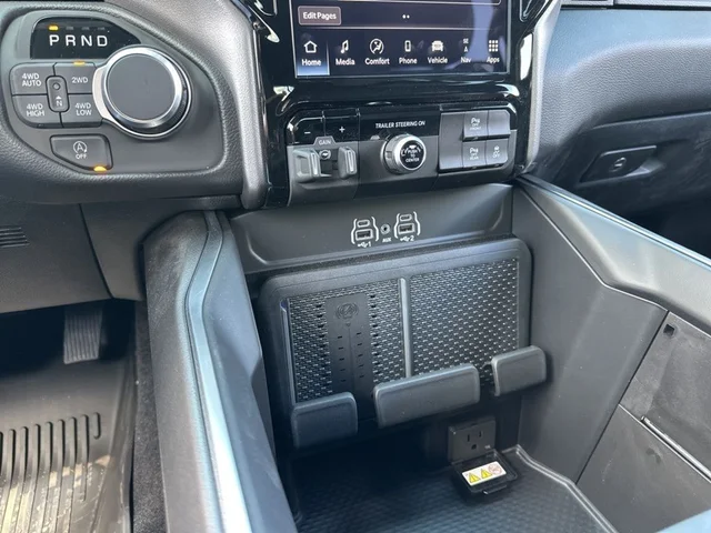 Nuevos RAM 1500 à Estados chez autogozo