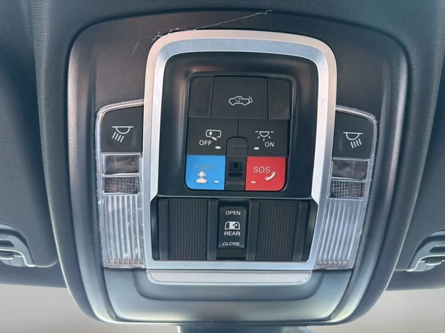 Nuevos RAM 1500 à Estados chez autogozo