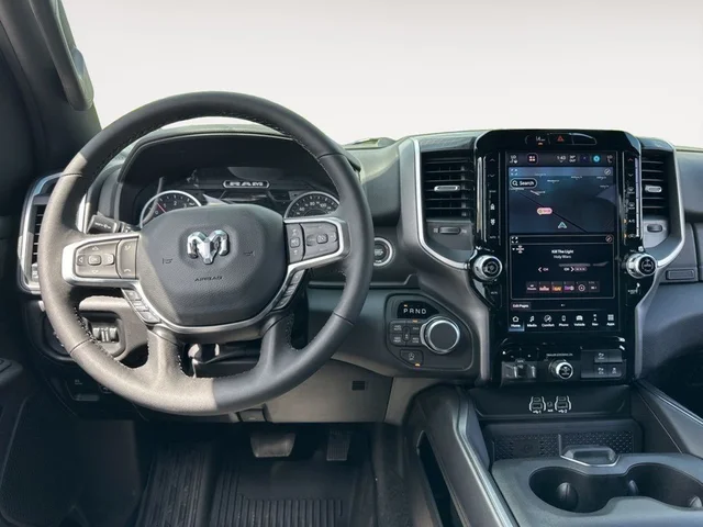 Nuevos RAM 1500 à Estados chez autogozo