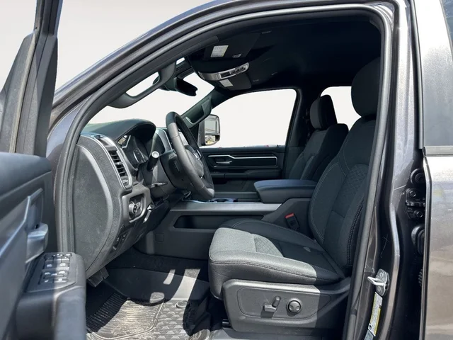 Nuevos RAM 1500 à Estados chez autogozo