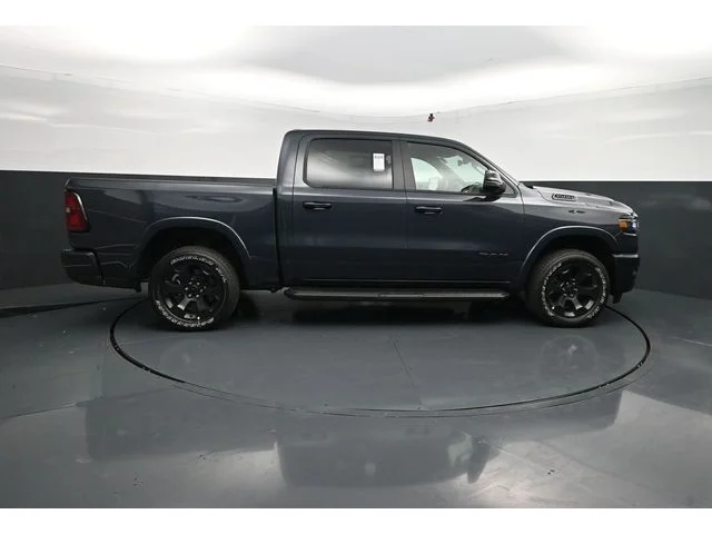 Nuevos RAM 1500 à Estados chez autogozo