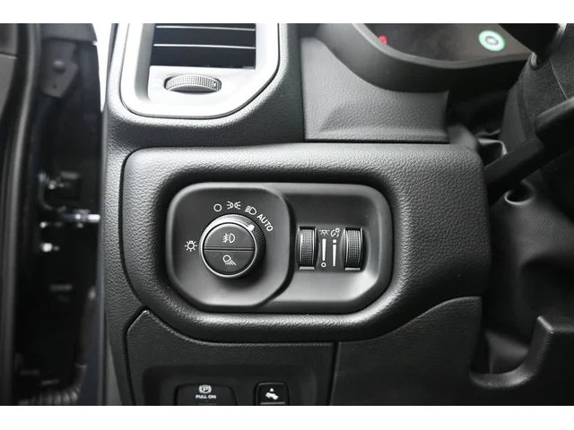 Nuevos RAM 1500 à Estados chez autogozo