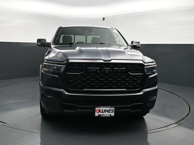 Nuevos RAM 1500 à Estados chez autogozo