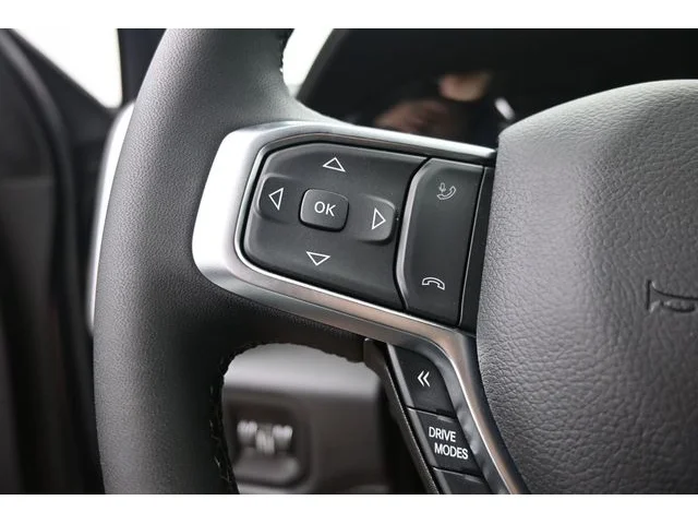 Nuevos RAM 1500 à Estados chez autogozo