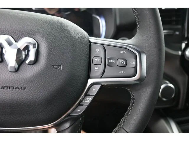 Nuevos RAM 1500 à Estados chez autogozo