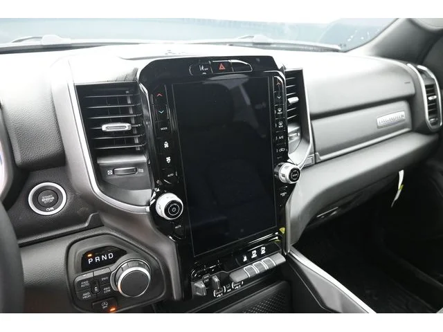 Nuevos RAM 1500 à Estados chez autogozo