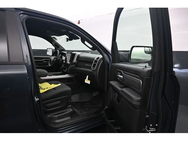 Nuevos RAM 1500 à Estados chez autogozo