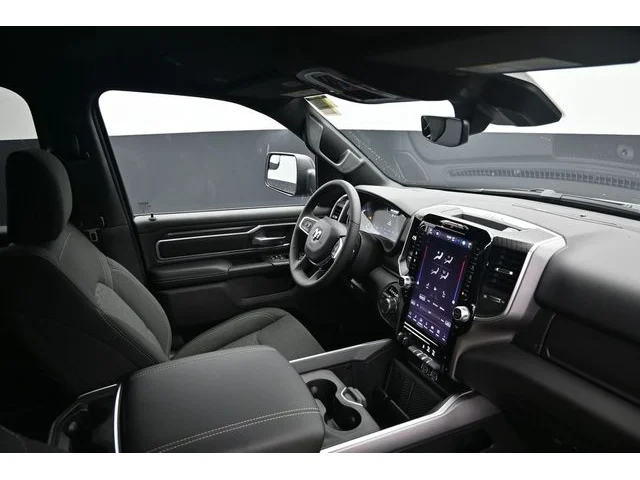 Nuevos RAM 1500 à Estados chez autogozo