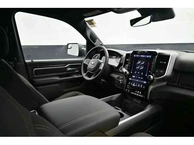 Nuevos RAM 1500 à Estados chez autogozo