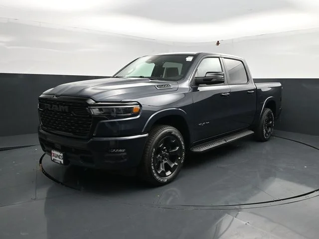 Nuevos RAM 1500 à Estados chez autogozo