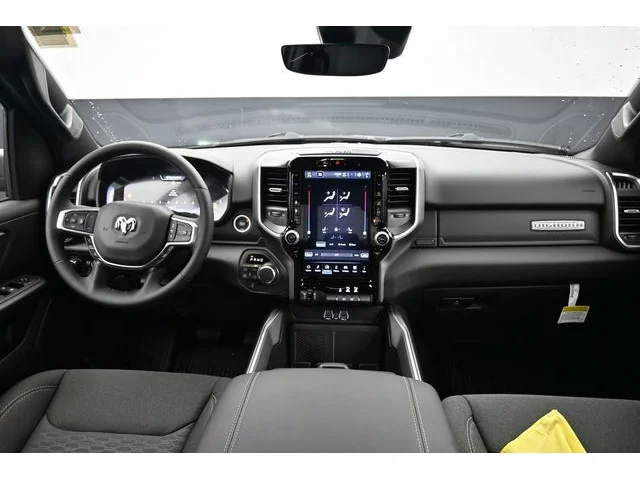 Nuevos RAM 1500 à Estados chez autogozo