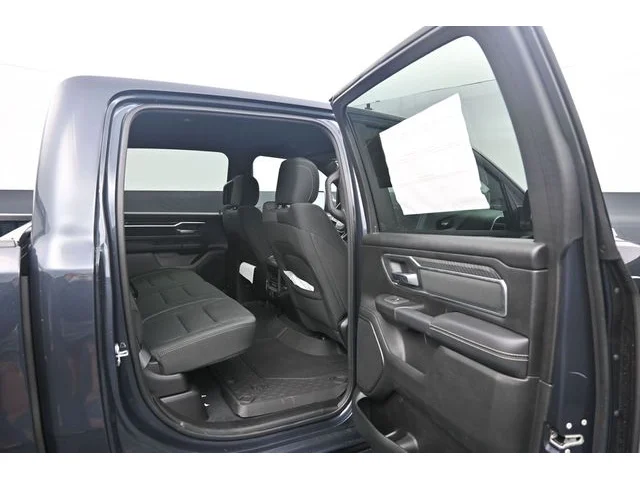 Nuevos RAM 1500 à Estados chez autogozo