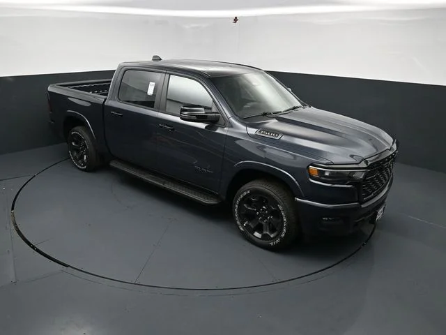 Nuevos RAM 1500 à Estados chez autogozo