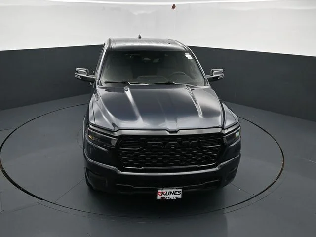 Nuevos RAM 1500 à Estados chez autogozo