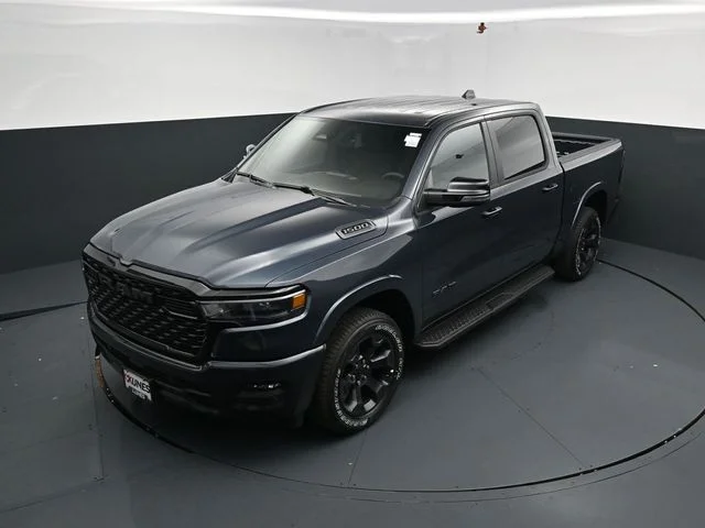 Nuevos RAM 1500 à Estados chez autogozo