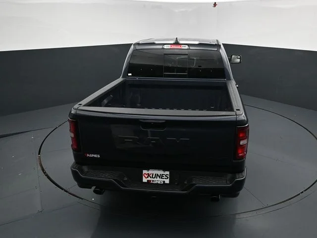 Nuevos RAM 1500 à Estados chez autogozo