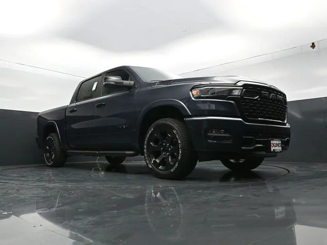 Nuevos RAM 1500 à Estados chez autogozo