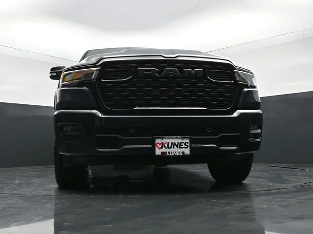 Nuevos RAM 1500 à Estados chez autogozo