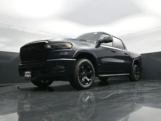 Nuevos RAM 1500 à Estados chez autogozo