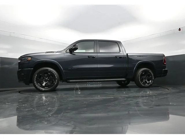 Nuevos RAM 1500 à Estados chez autogozo