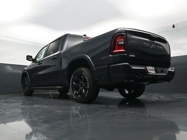 Nuevos RAM 1500 à Estados chez autogozo