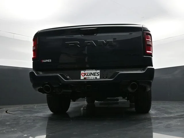 Nuevos RAM 1500 à Estados chez autogozo