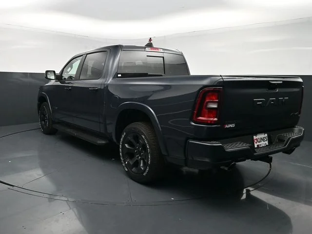 Nuevos RAM 1500 à Estados chez autogozo