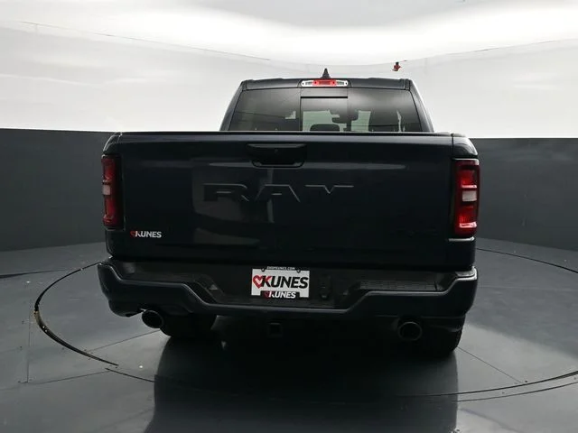 Nuevos RAM 1500 à Estados chez autogozo