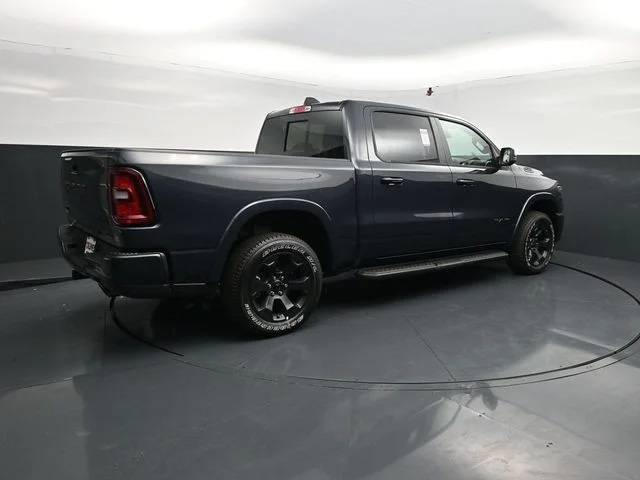 Nuevos RAM 1500 à Estados chez autogozo
