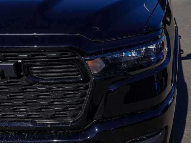 Nuevos RAM 1500 à Estados chez autogozo