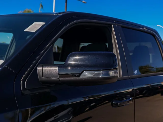 Nuevos RAM 1500 à Estados chez autogozo