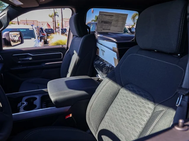 Nuevos RAM 1500 à Estados chez autogozo