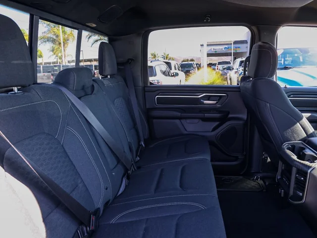 Nuevos RAM 1500 à Estados chez autogozo