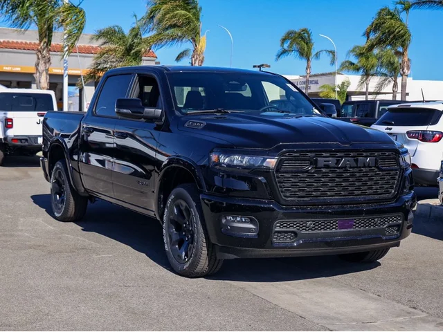 Nuevos RAM 1500 à Estados chez autogozo