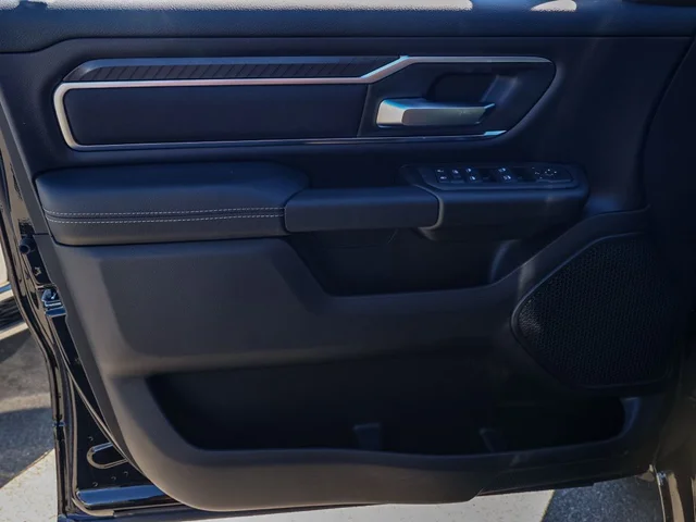 Nuevos RAM 1500 à Estados chez autogozo