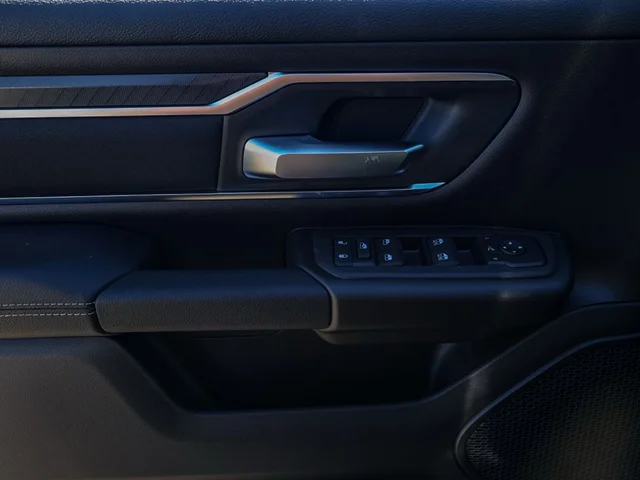 Nuevos RAM 1500 à Estados chez autogozo