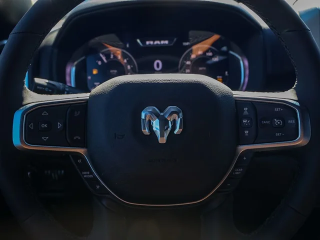 Nuevos RAM 1500 à Estados chez autogozo