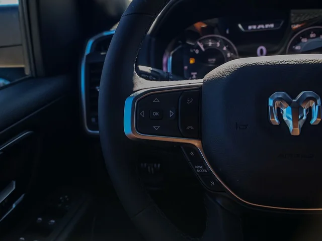 Nuevos RAM 1500 à Estados chez autogozo