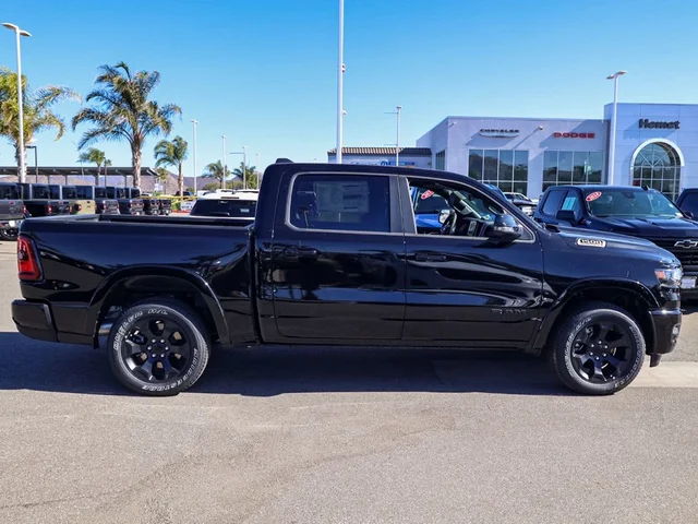 Nuevos RAM 1500 à Estados chez autogozo