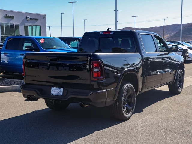 Nuevos RAM 1500 à Estados chez autogozo