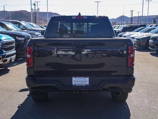 Nuevos RAM 1500 à Estados chez autogozo