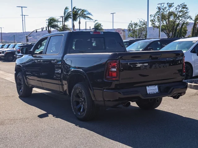 Nuevos RAM 1500 à Estados chez autogozo