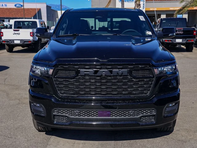 Nuevos RAM 1500 à Estados chez autogozo