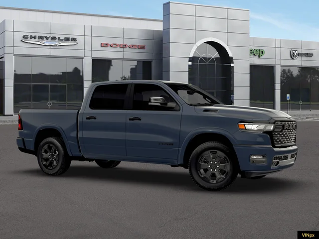 Nuevos RAM 1500 à Estados chez autogozo